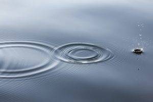 The Ripple Effect of Your Sanctity on the World