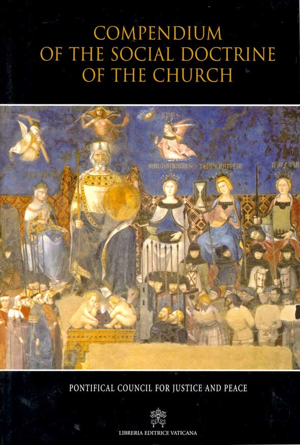 Compendium of the Social Doctrine of the Church