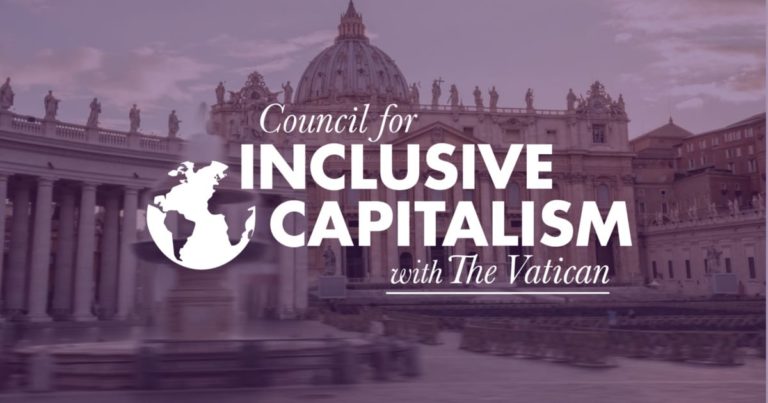 Council for Inclusive Capitalism