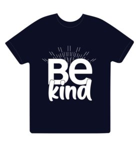 Be Kind T-Shirt